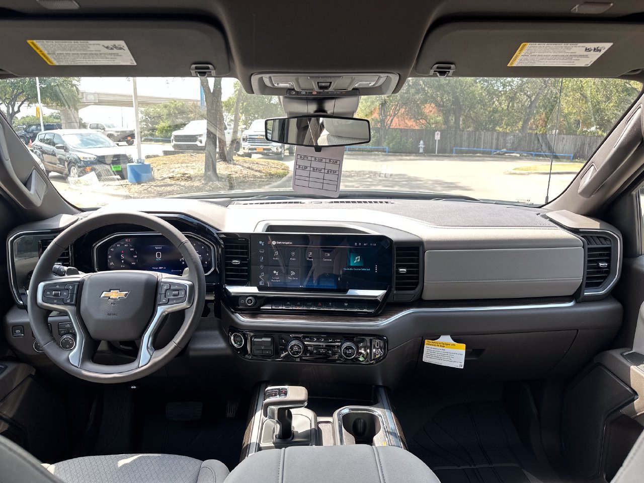 2026 Chevrolet Silverado 1500 LT - Photo 20
