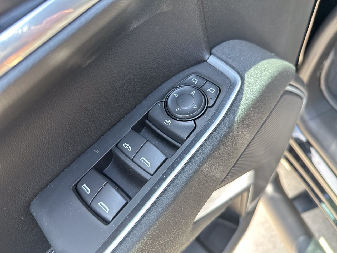 2026 Chevrolet Silverado 1500 RST - Photo 11