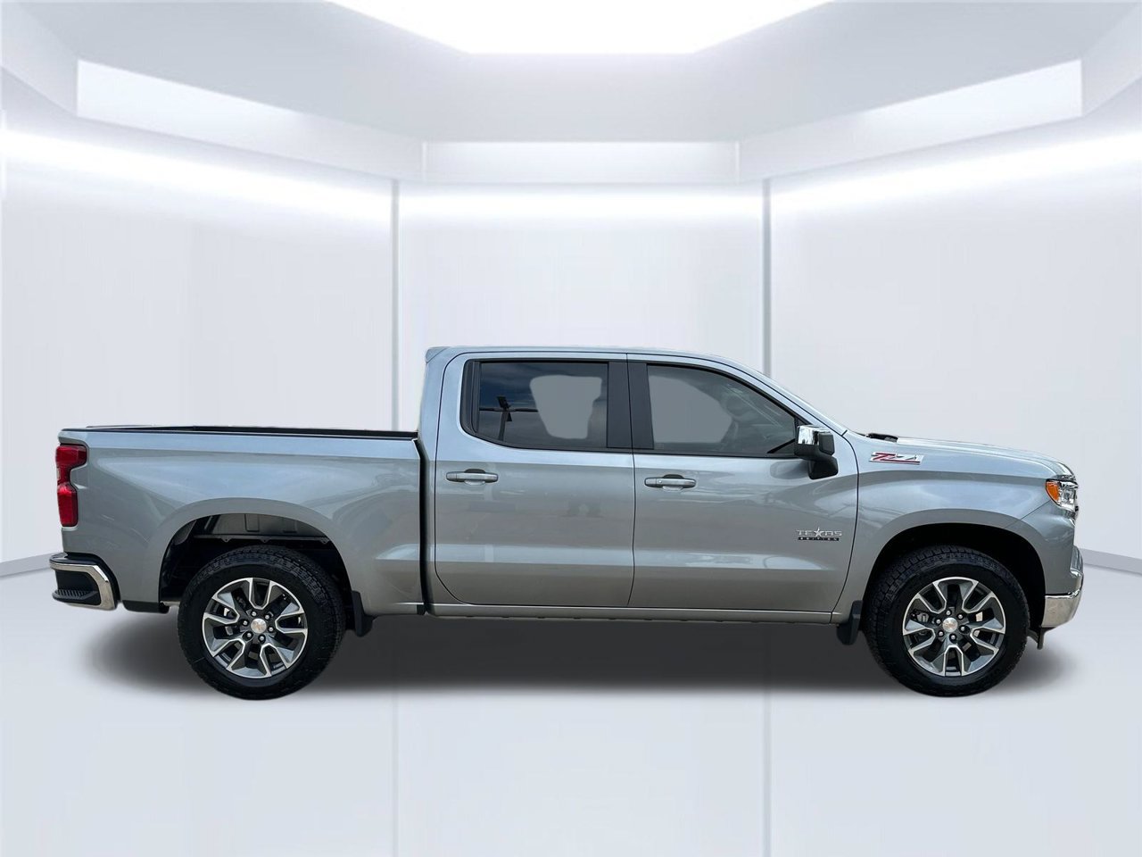 2026 Chevrolet Silverado 1500 LT - Photo 6
