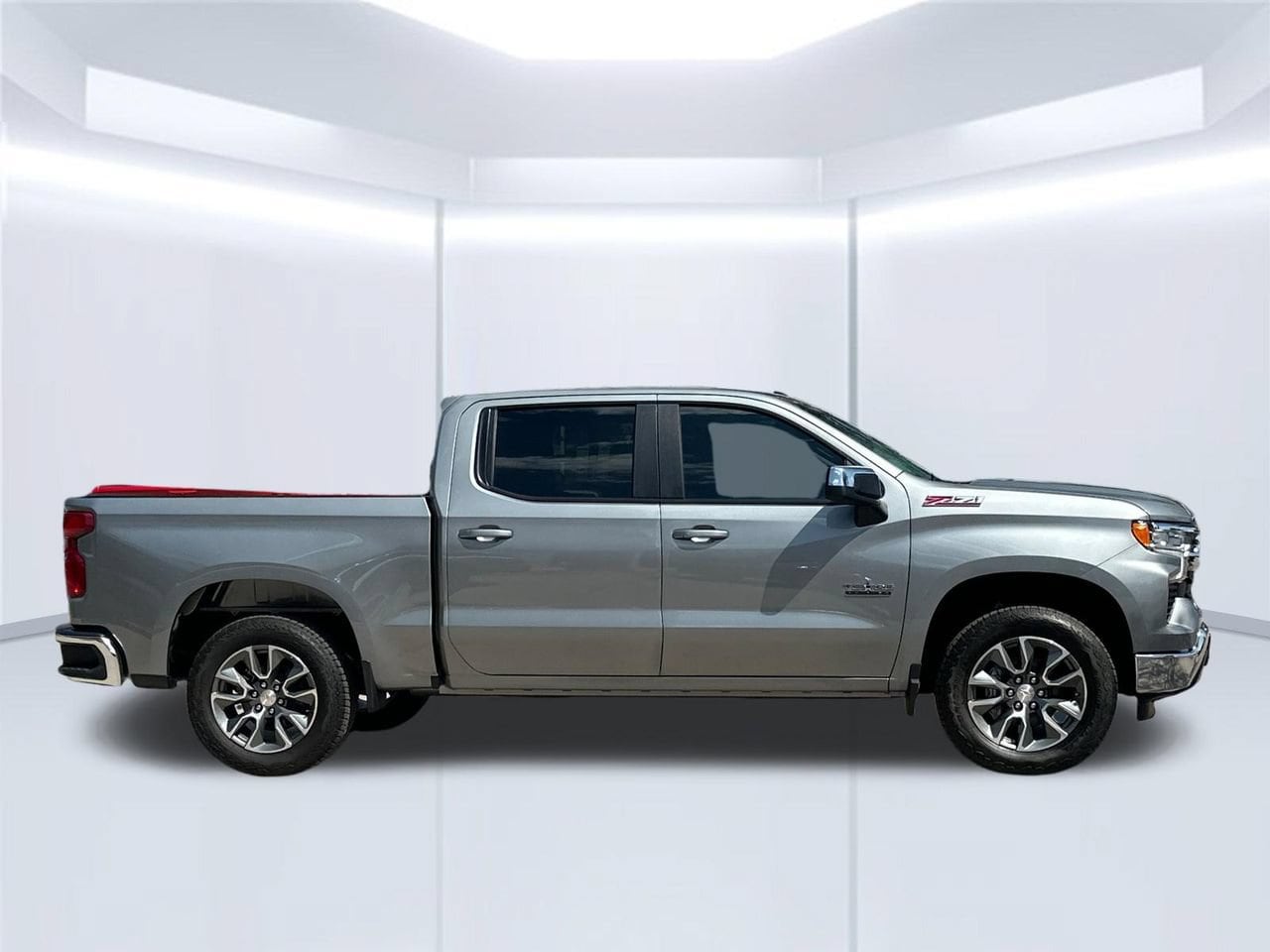 2026 Chevrolet Silverado 1500 LT - Photo 7