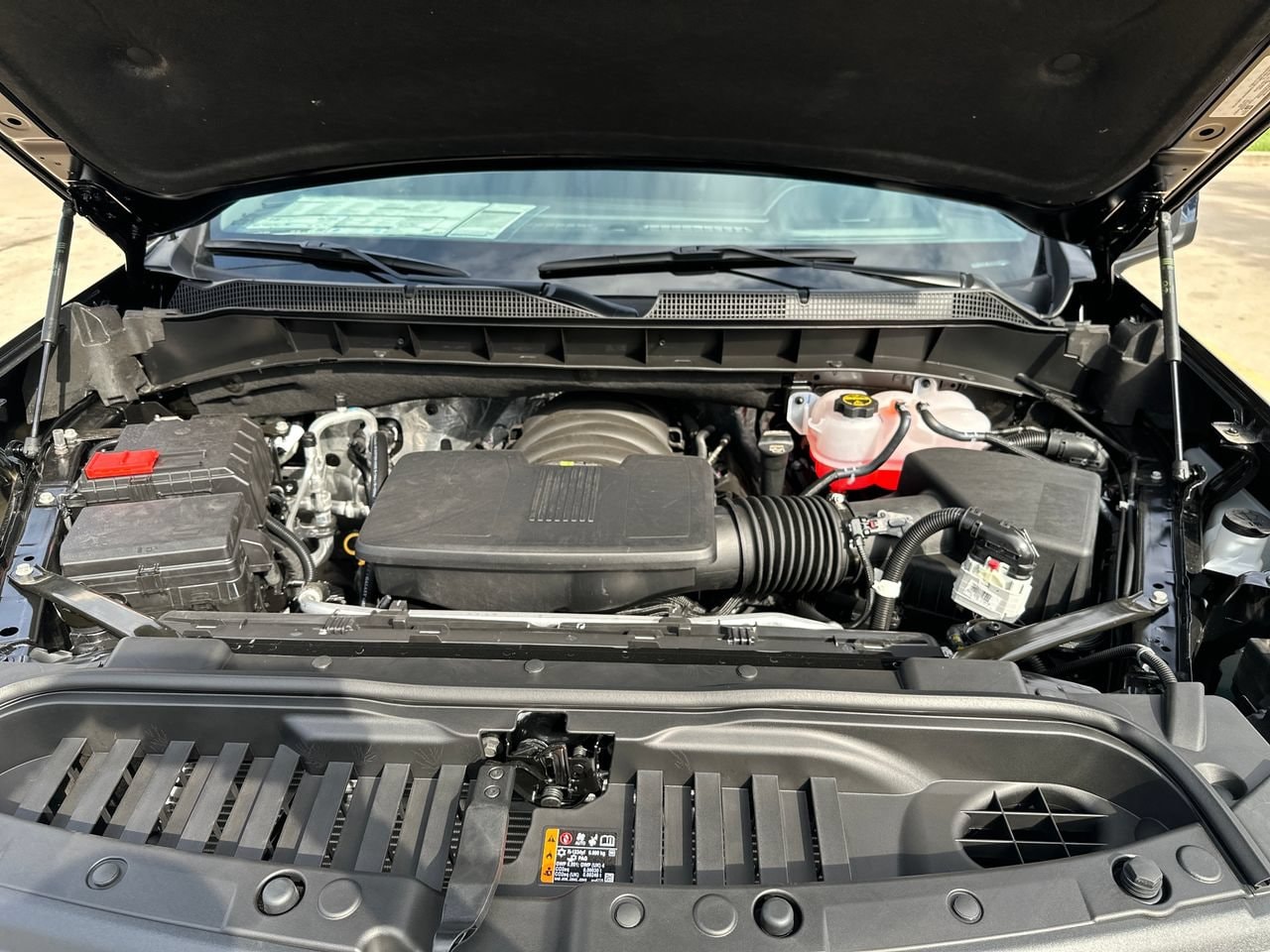 2026 Chevrolet Silverado 1500 LT - Photo 23
