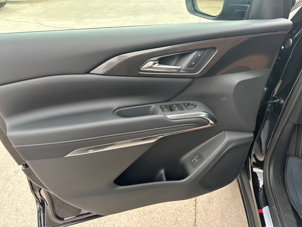 2027 Chevrolet Traverse Z71, photo 19