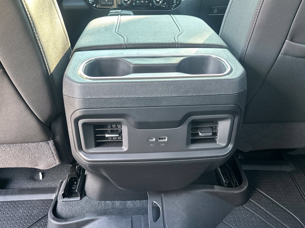 2026 Chevrolet Silverado 1500 RST Truck, photo 25