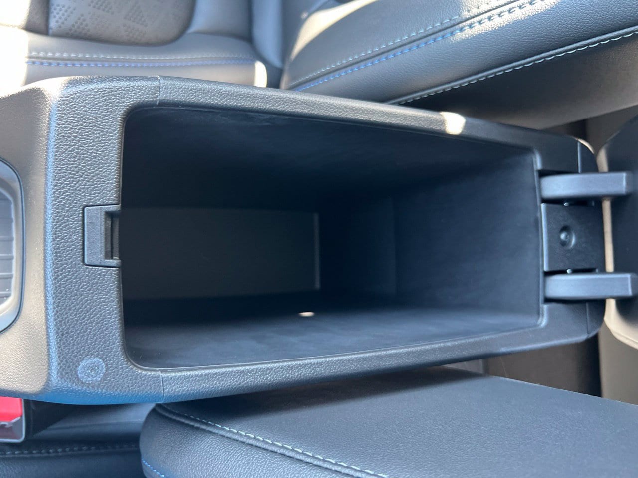 2027 Chevrolet Bolt LT, photo 26