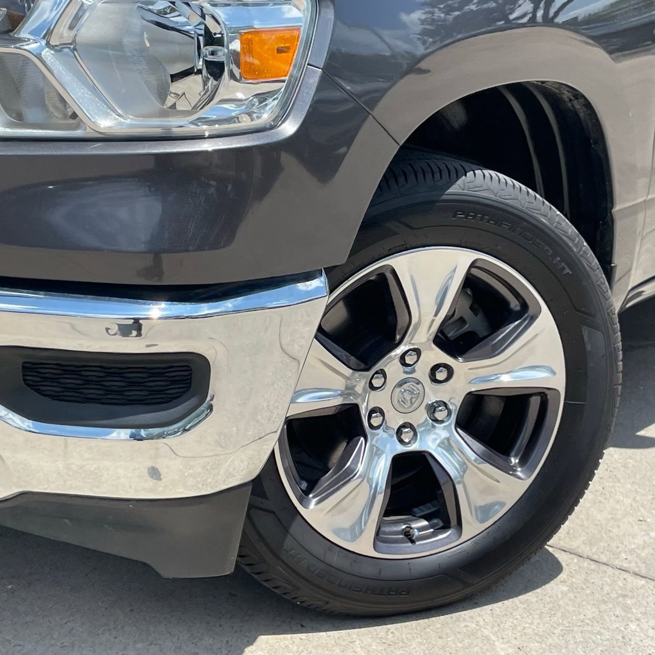 2024 RAM Ram 1500 Pickup Laramie - Photo 9