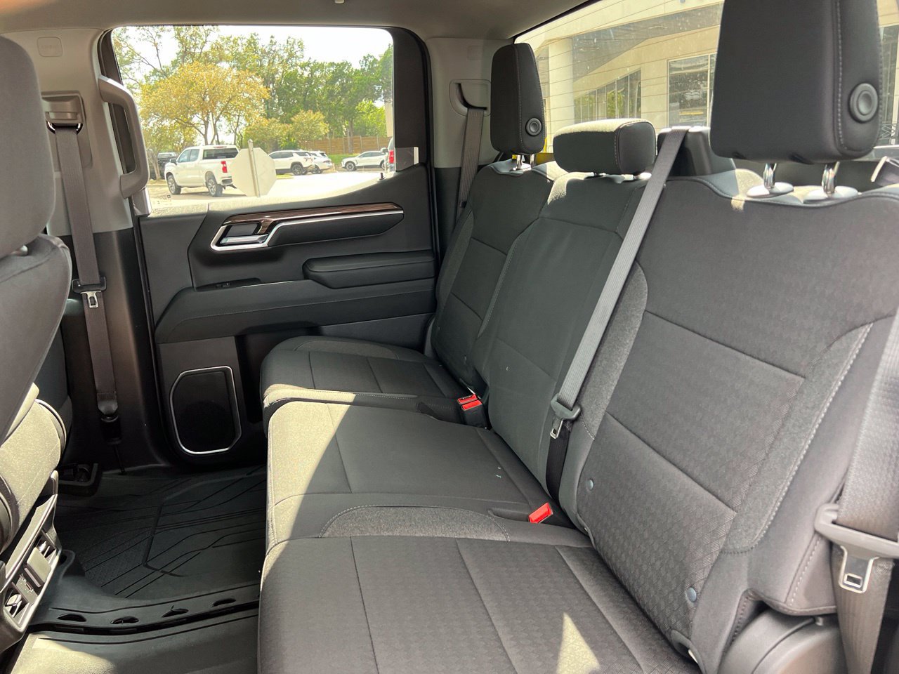 2026 Chevrolet Silverado 1500 RST - Photo 27
