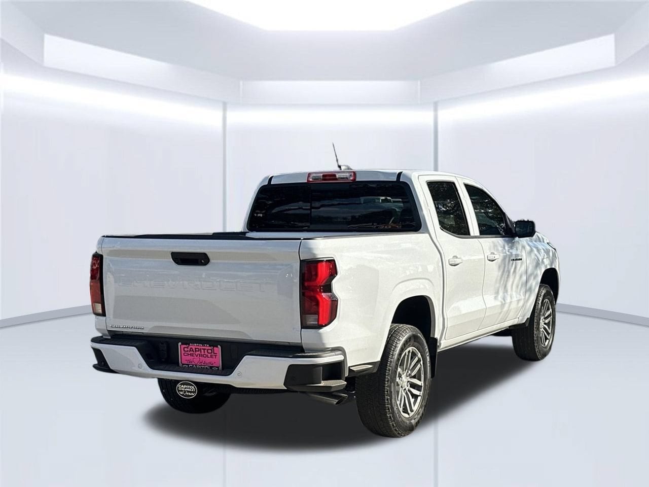 2026 Chevrolet Colorado LT - Photo 6
