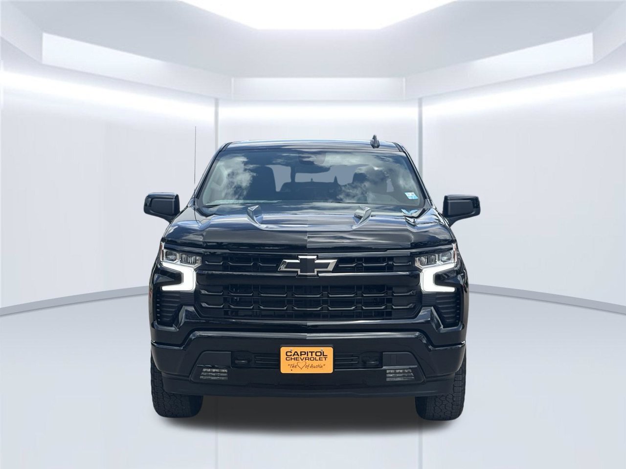 2026 Chevrolet Silverado 1500 RST - Photo 9