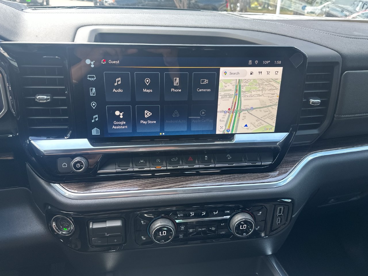 2026 Chevrolet Silverado 1500 LT - Photo 21