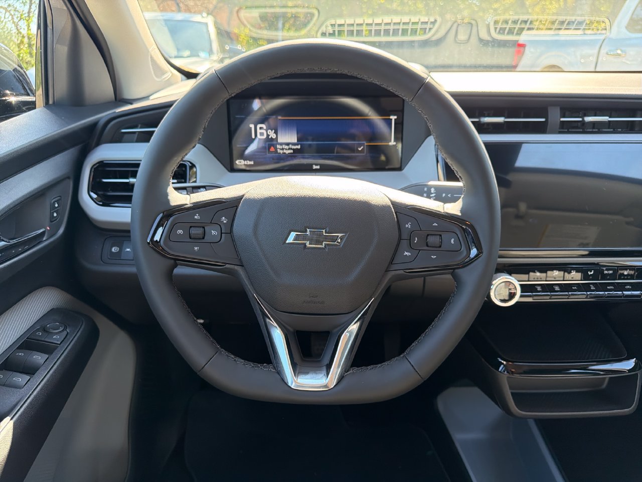 2027 Chevrolet Bolt LT SUV, photo 15