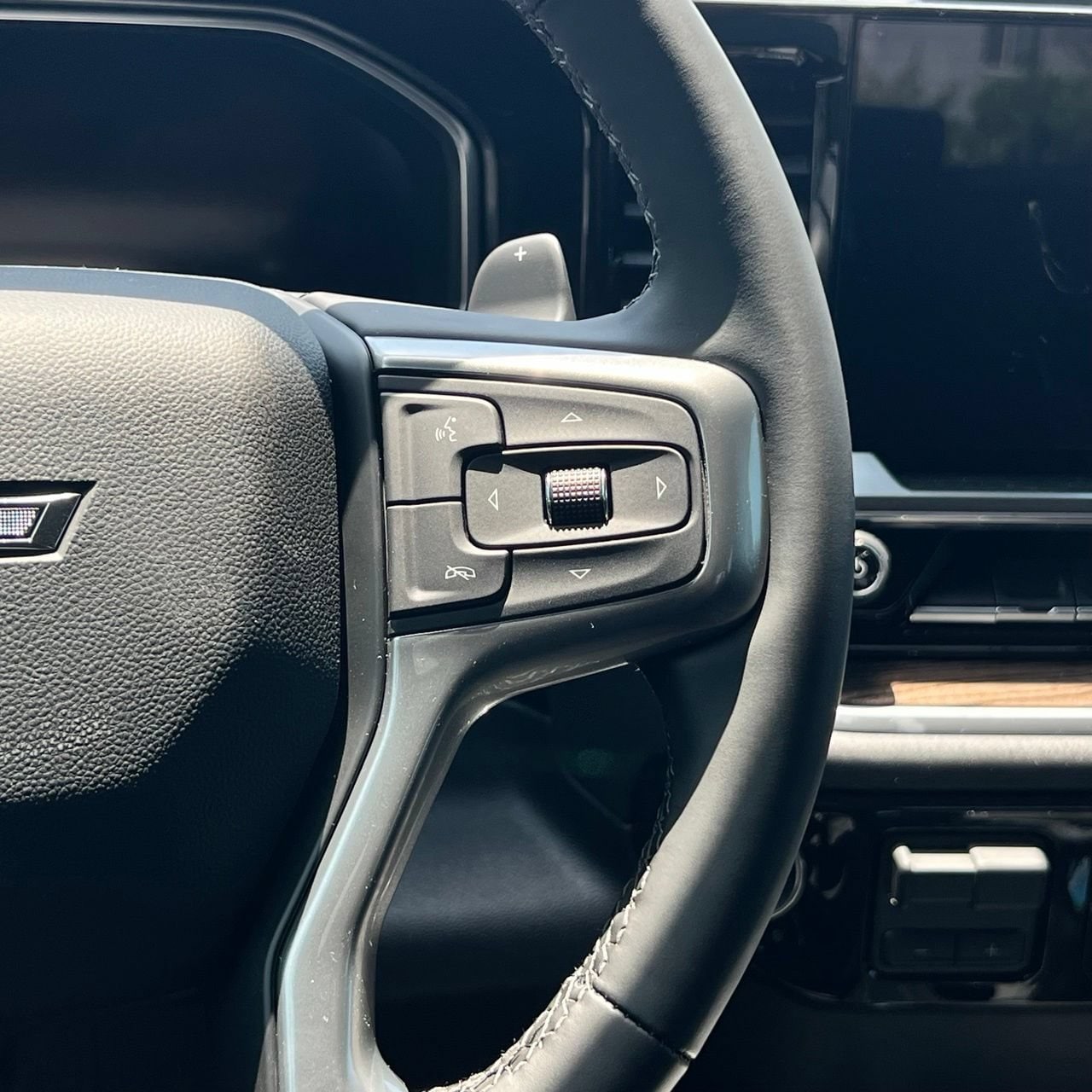 2026 Chevrolet Silverado 1500 LT Trail Boss - Photo 19