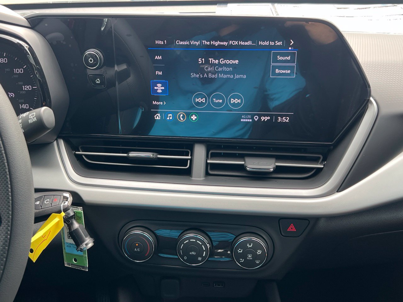 2026 Chevrolet Trax LS - Photo 18