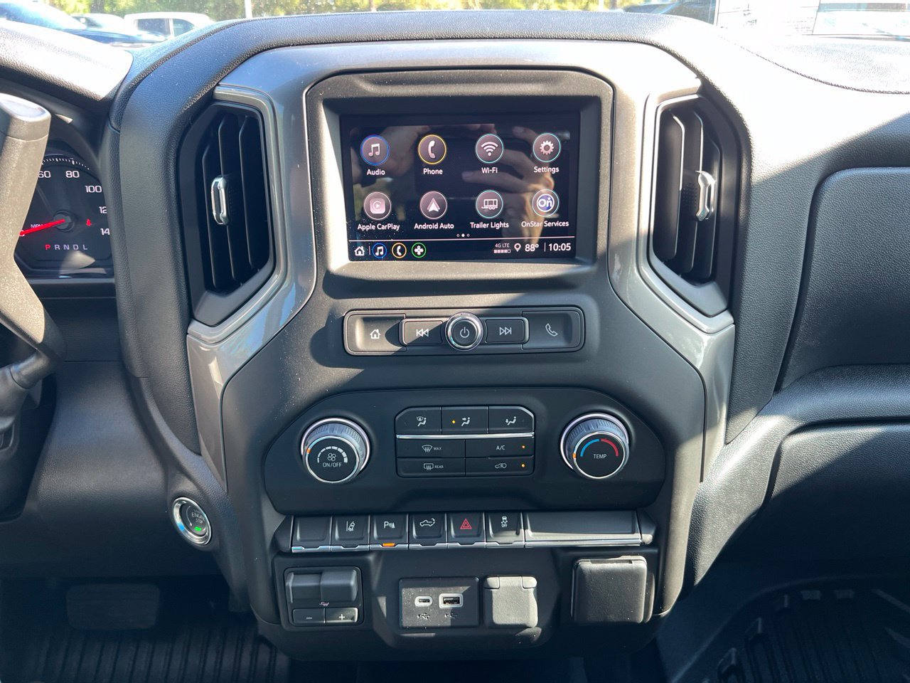 2026 Chevrolet Silverado 2500 HD WT, photo 19