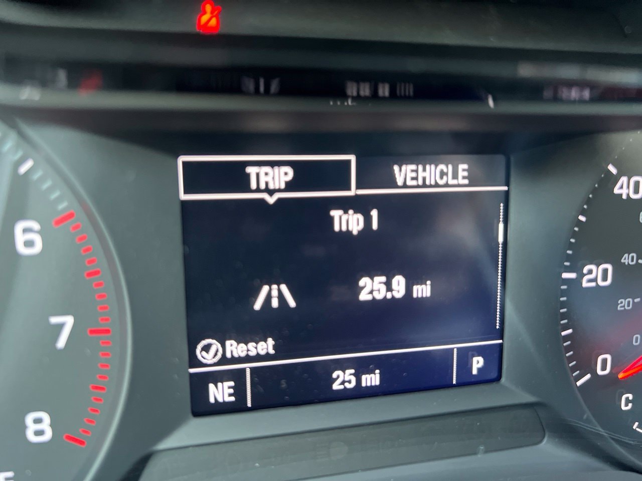 2026 Chevrolet Trax LS - Photo 17