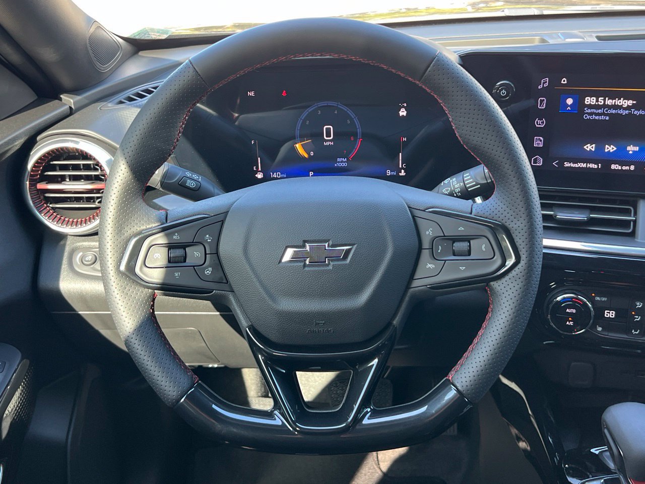 2026 Chevrolet Trax 2RS - Photo 15