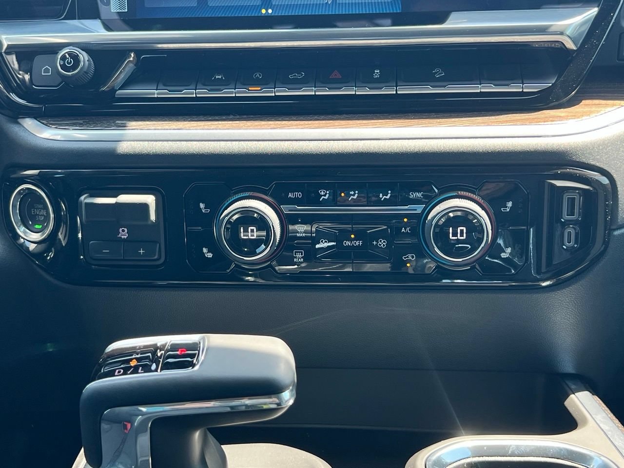 2026 Chevrolet Silverado 1500 LT Truck, photo 23