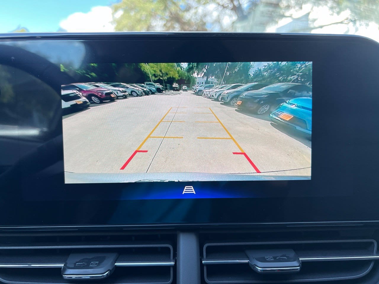 2026 Chevrolet Trax LT - Photo 19