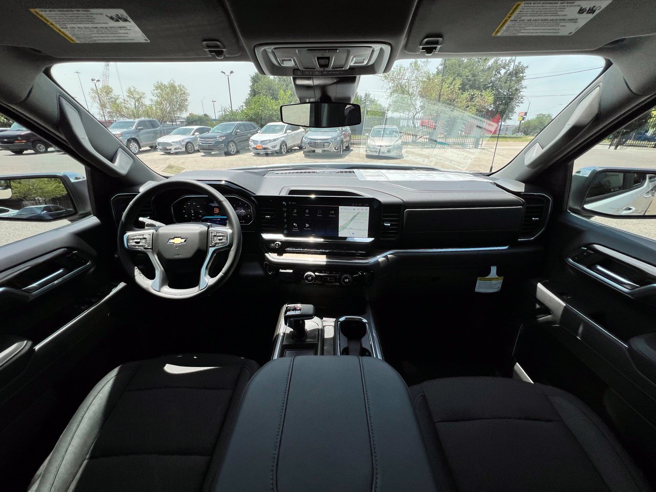 2026 Chevrolet Silverado 1500 LT - Photo 14