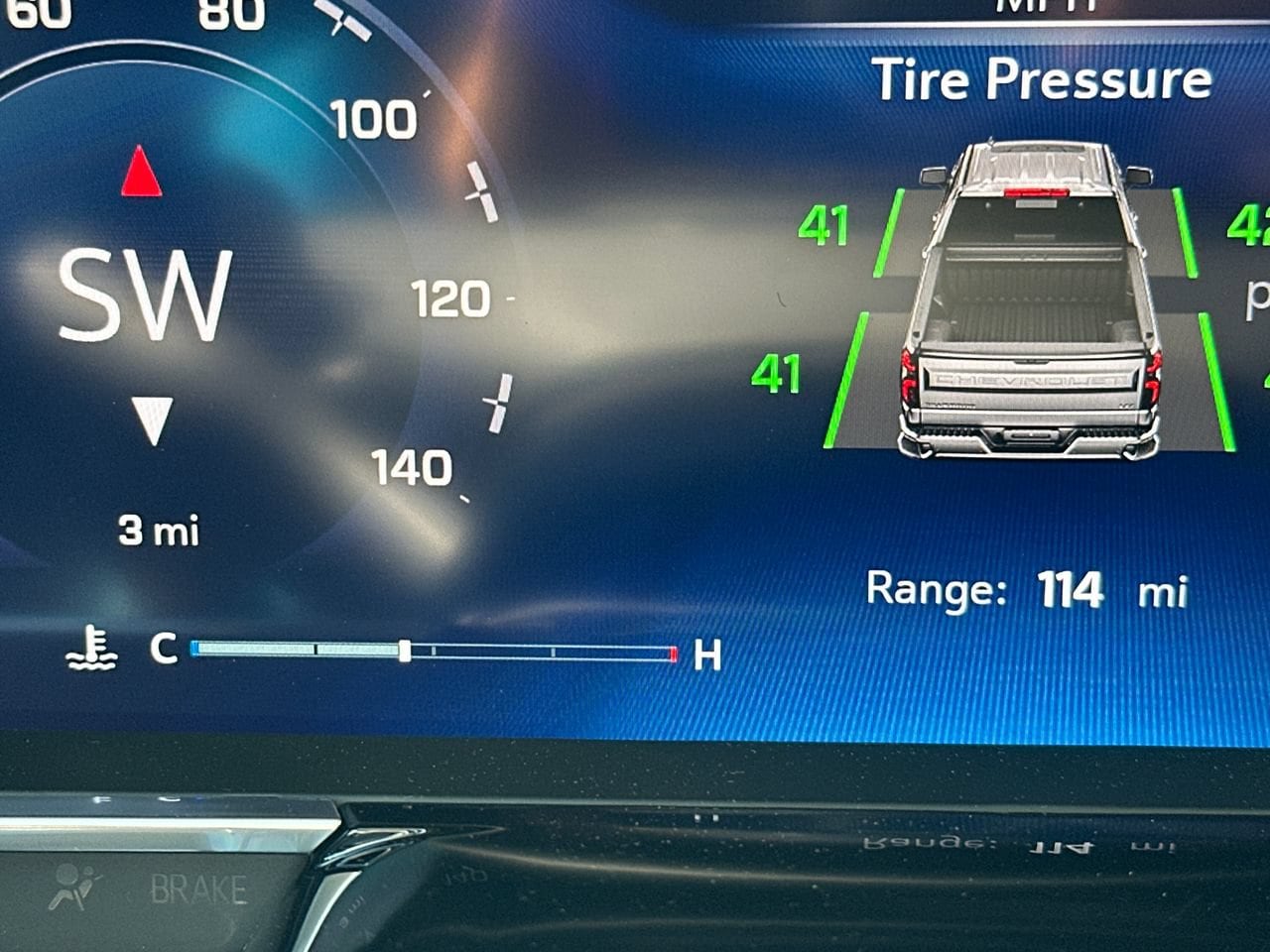 2026 Chevrolet Silverado 1500 LT, photo 17