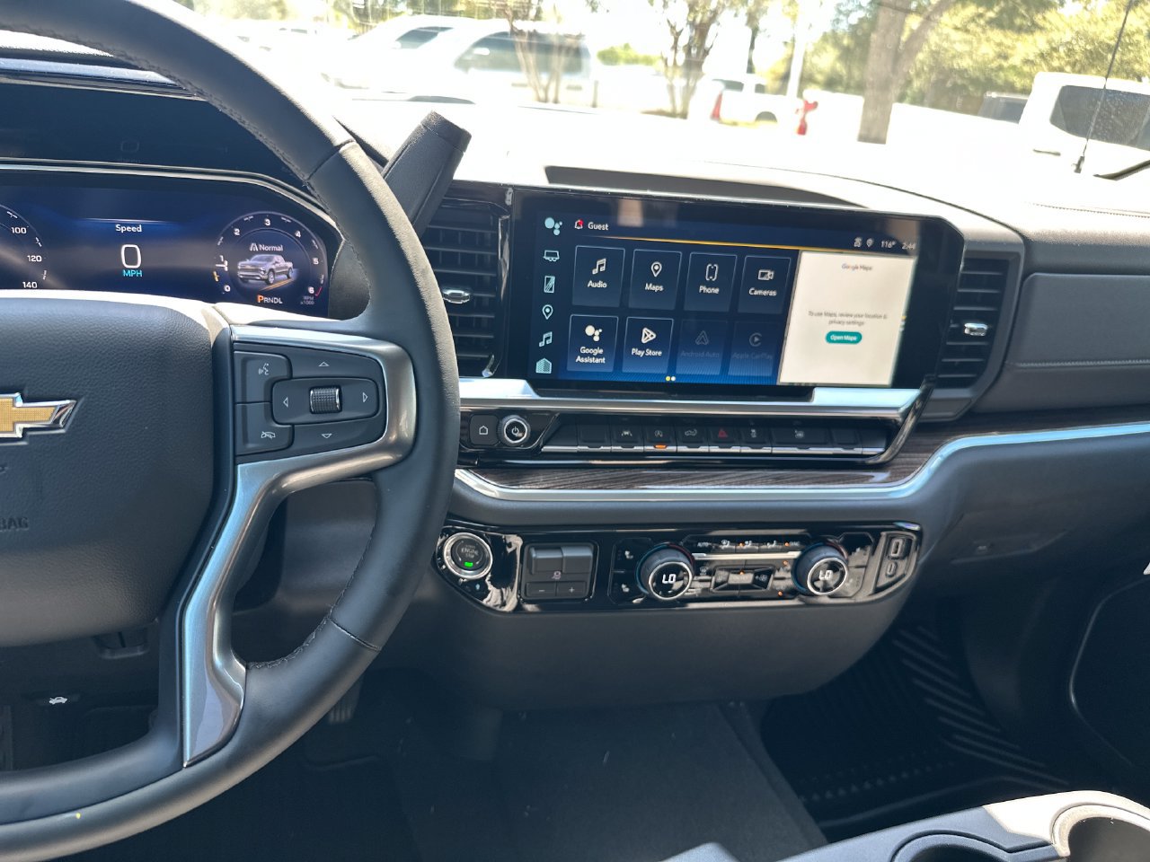 2026 Chevrolet Silverado 1500 LT - Photo 18
