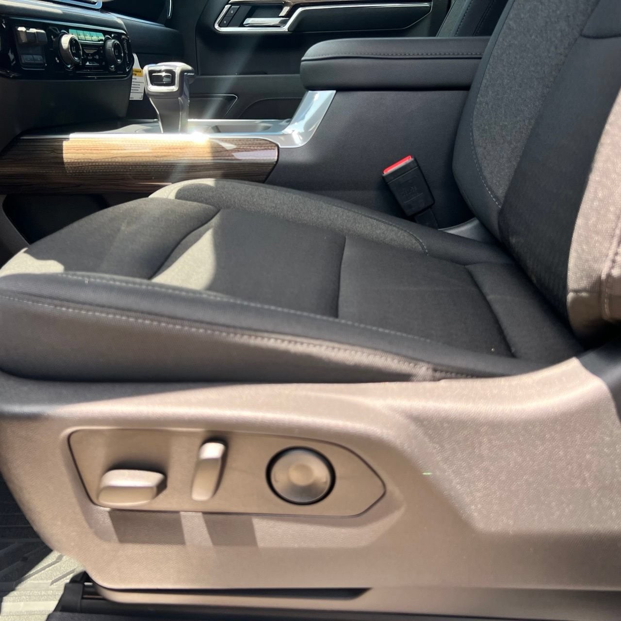 2026 Chevrolet Silverado 1500 LT Trail Boss - Photo 28