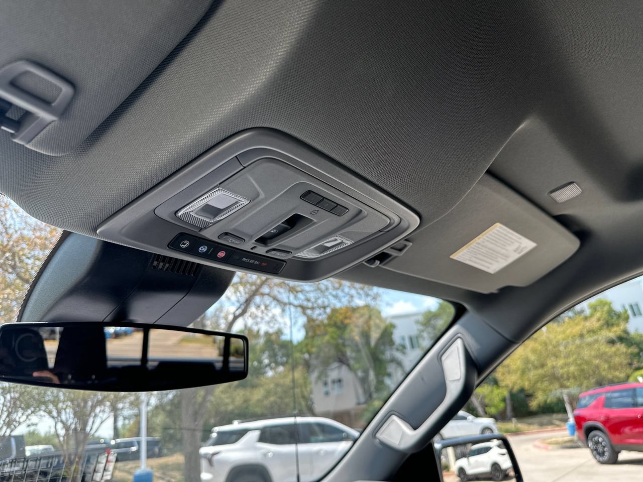 2026 Chevrolet Silverado 1500 LT, photo 20