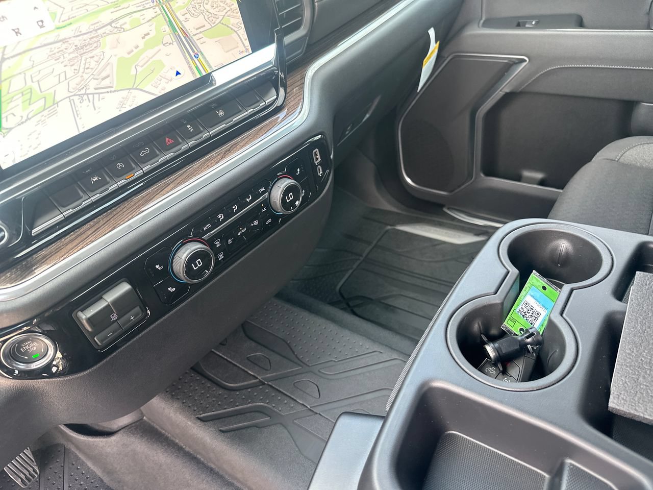 2026 Chevrolet Silverado 1500 RST, photo 26