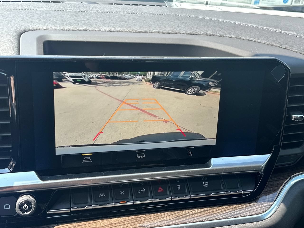 2026 Chevrolet Silverado 1500 RST Truck, photo 20