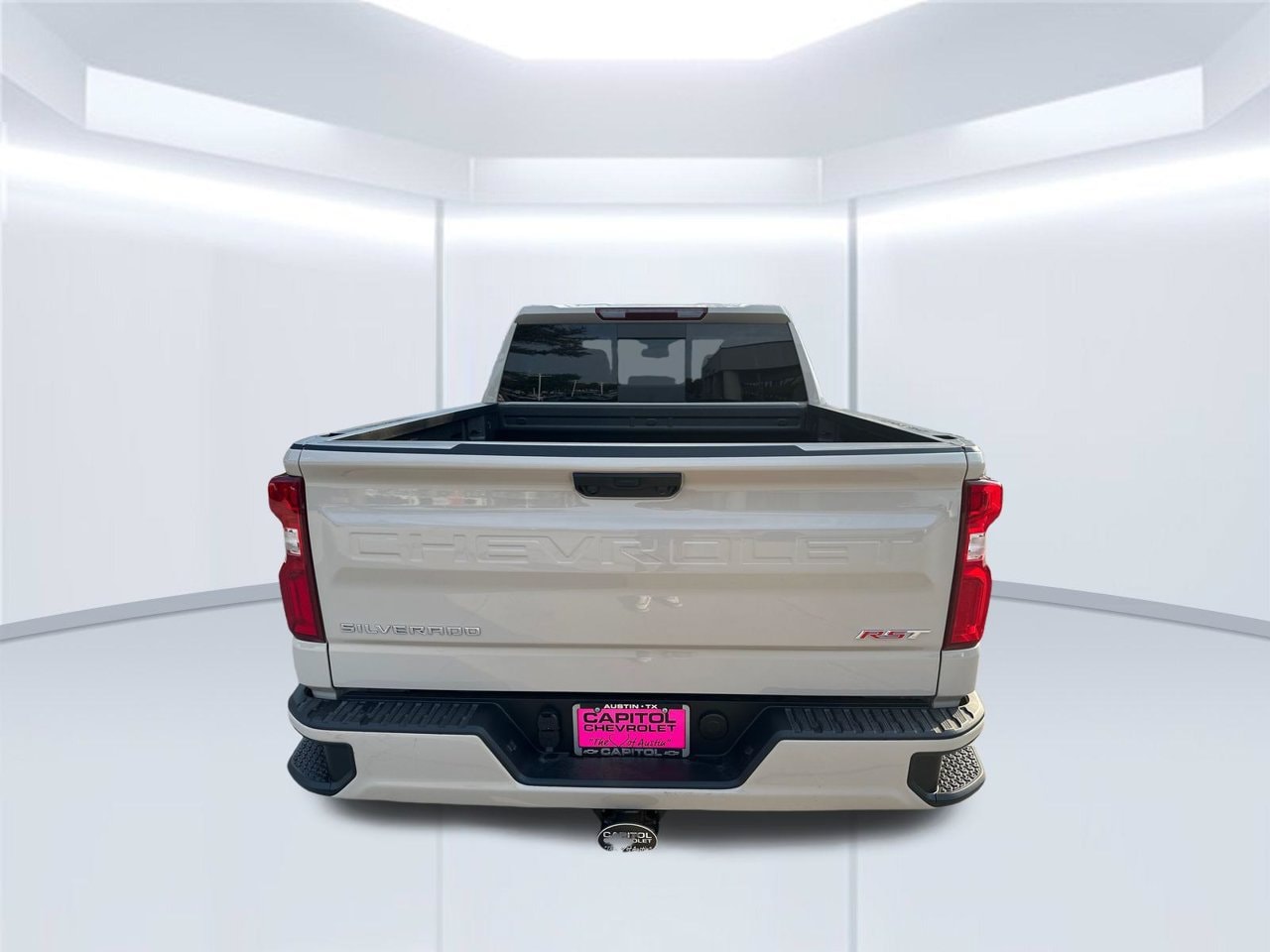 2026 Chevrolet Silverado 1500 RST - Photo 23