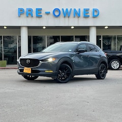 2023 Mazda CX-30 2.5 S Carbon Edition SUV
