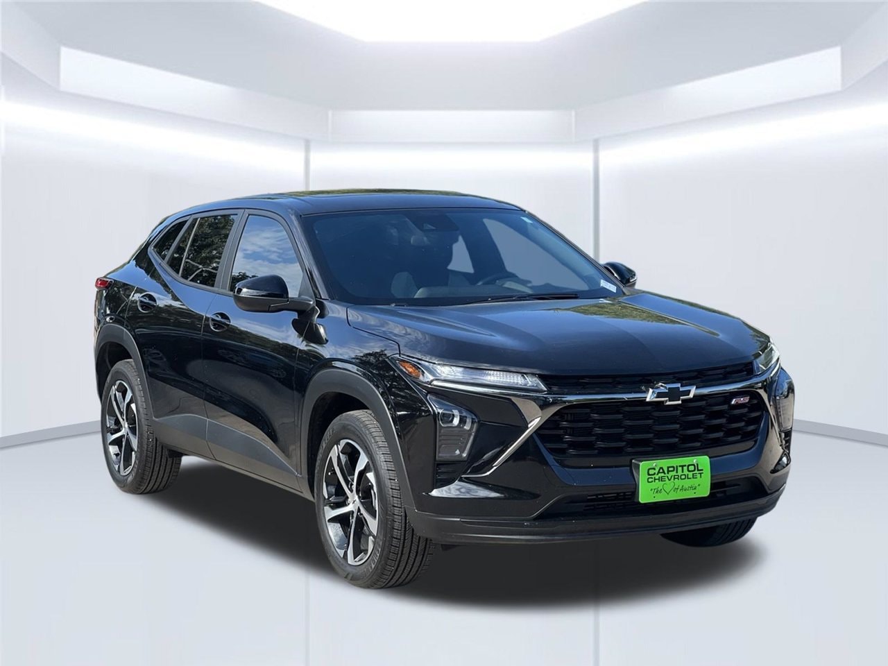 2026 Chevrolet Trax 1RS - Photo 8