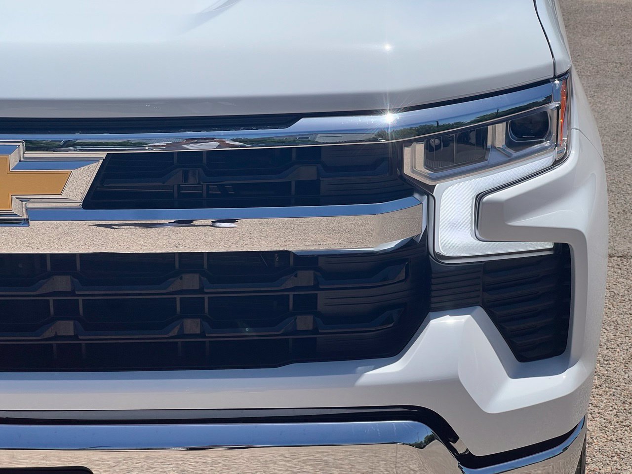 2026 Chevrolet Silverado 1500 LT - Photo 13