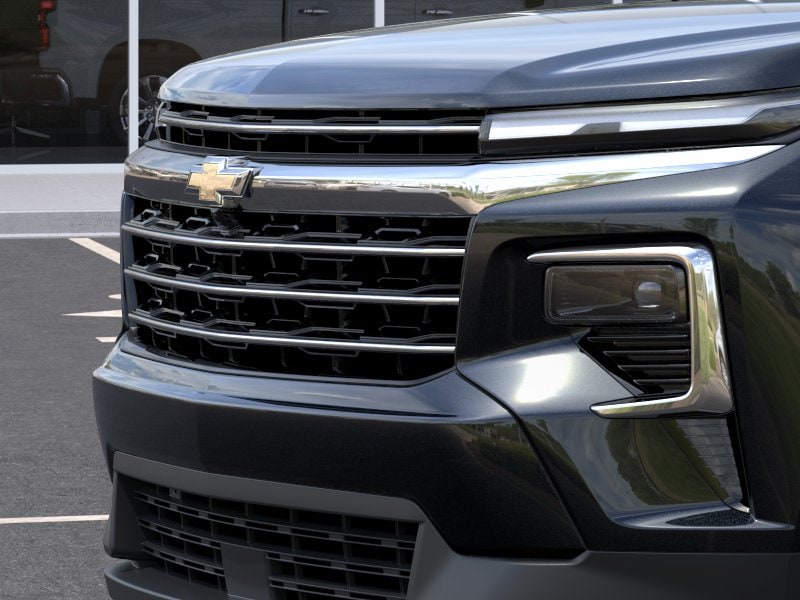 2026 Chevrolet Traverse LT - Photo 13