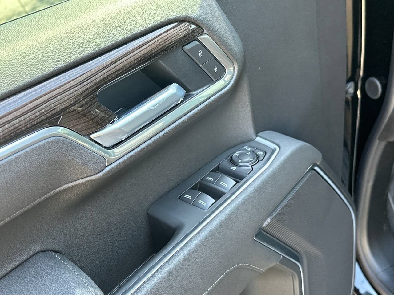 2026 Chevrolet Silverado 1500 LT, photo 11
