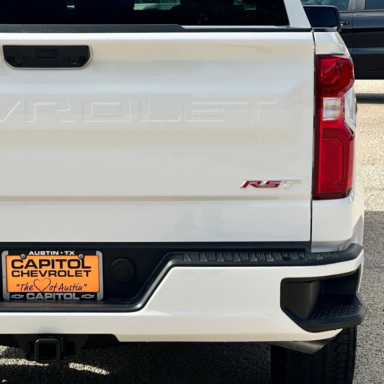 2026 Chevrolet Silverado 1500 RST - Photo 6