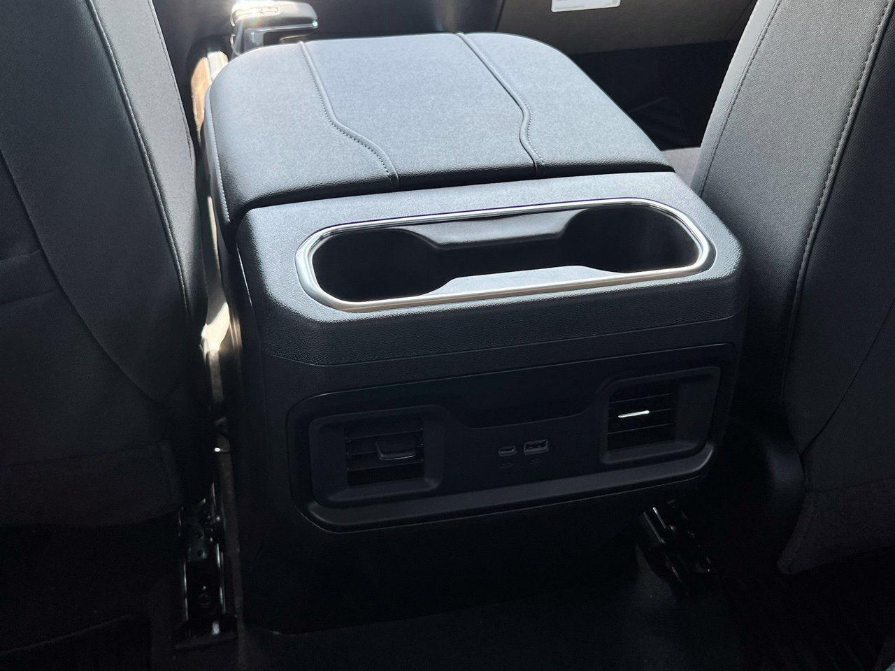 2026 Chevrolet Silverado 1500 LT - Photo 28