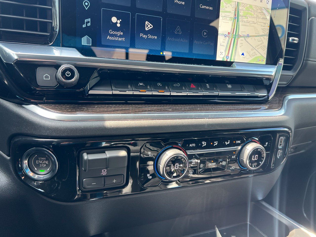 2026 Chevrolet Silverado 1500 RST Truck, photo 20