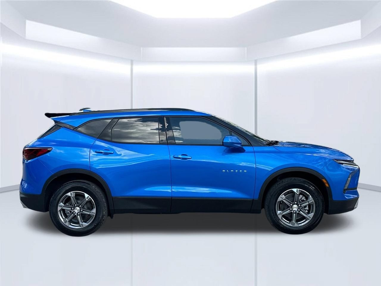 2026 Chevrolet Blazer 2LT - Photo 6