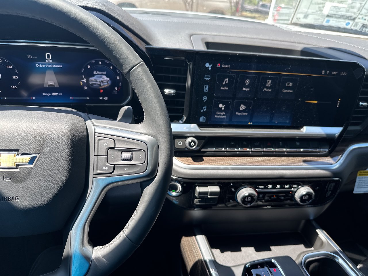 2026 Chevrolet Silverado 1500 LT - Photo 18