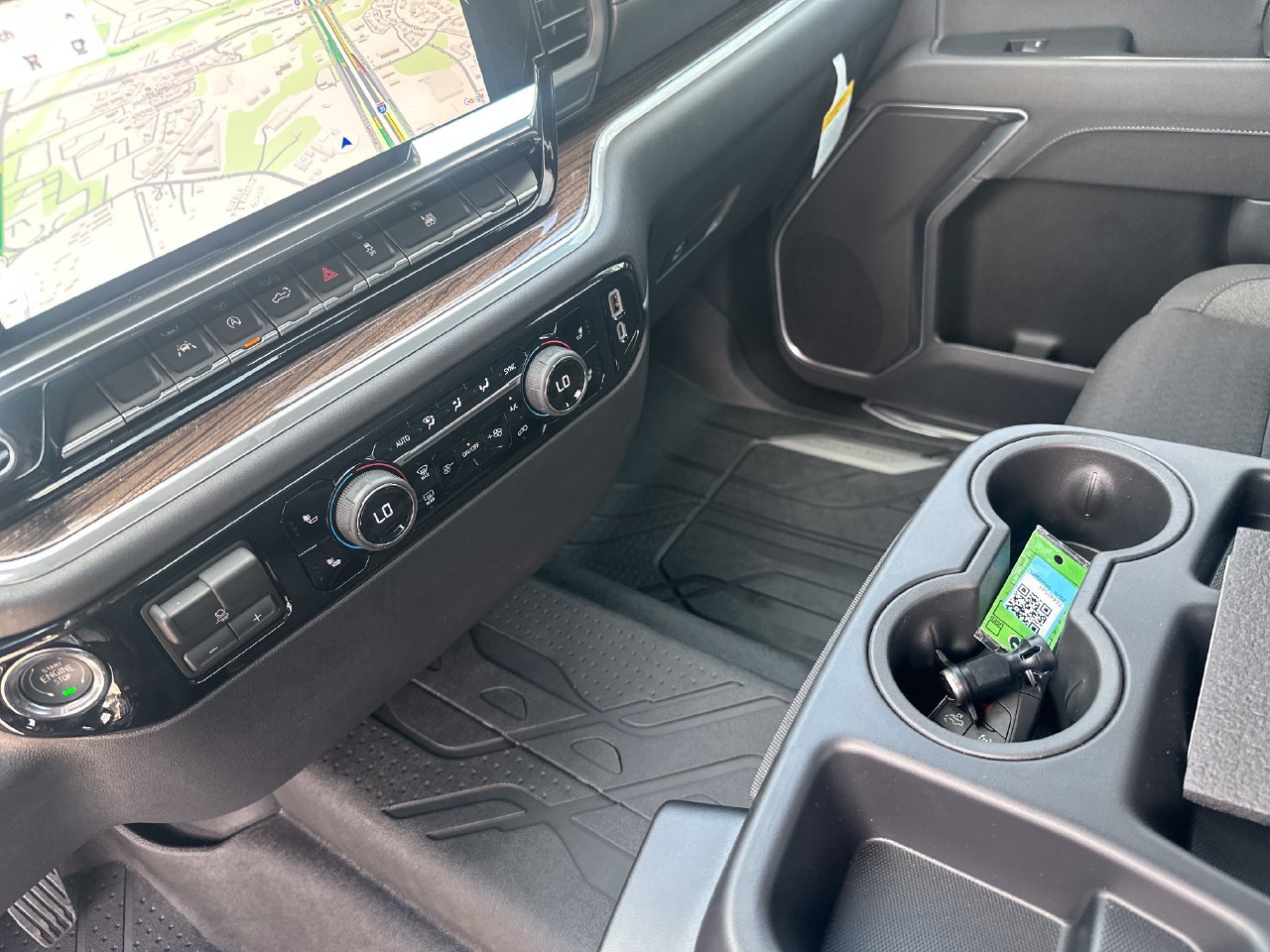2026 Chevrolet Silverado 1500 RST - Photo 26