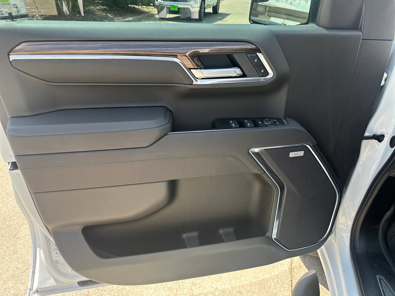 2026 Chevrolet Silverado 1500 RST Truck, photo 11