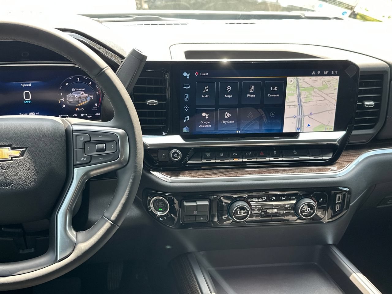 2026 Chevrolet Silverado 2500 HD LT Truck, photo 18