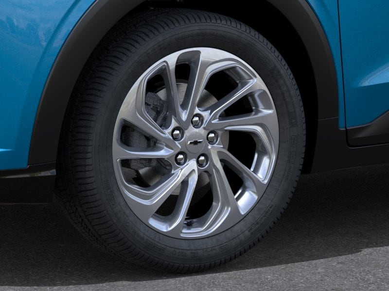 2027 Chevrolet Bolt LT - Photo 37