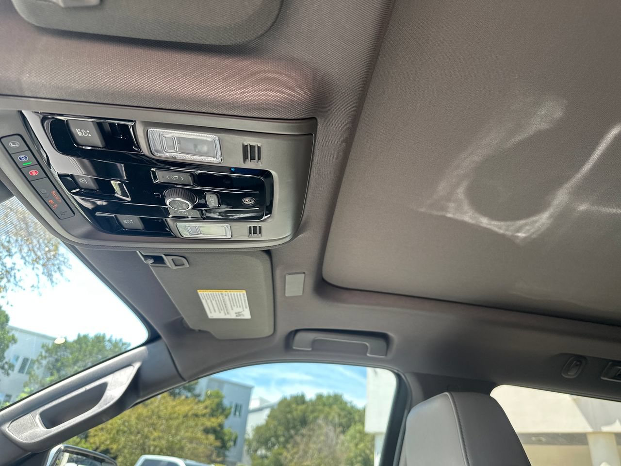 2026 Chevrolet Tahoe LT SUV, photo 22