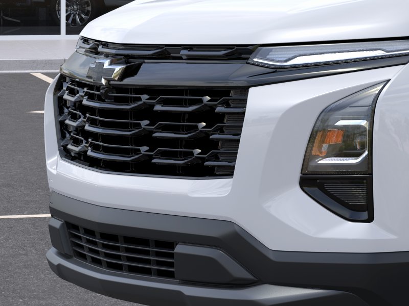 2027 Chevrolet Equinox LT - Photo 13