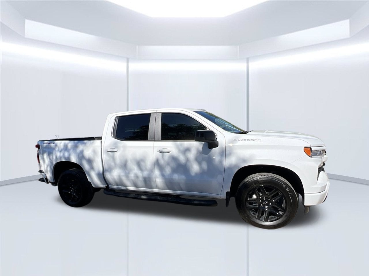 2026 Chevrolet Silverado 1500 RST Truck, photo 7