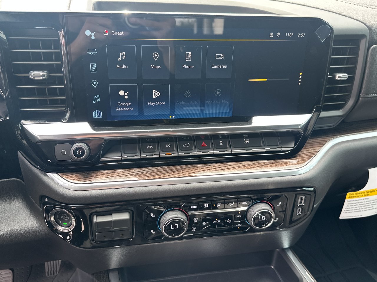 2026 Chevrolet Silverado 1500 LT - Photo 18