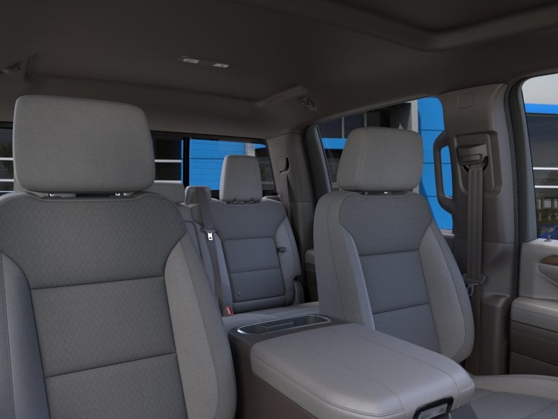 2026 Chevrolet Silverado 2500 HD LT Truck, photo 55