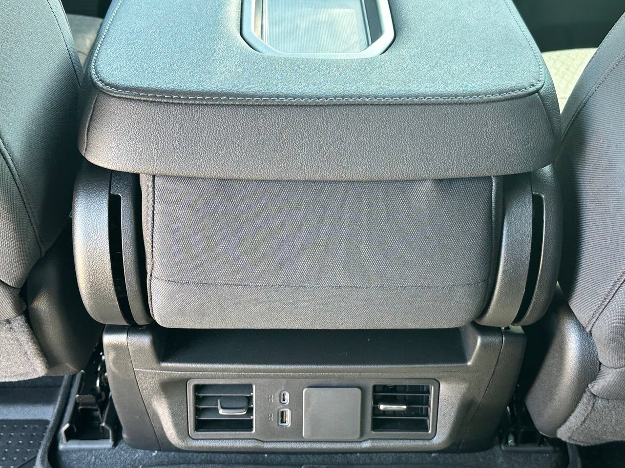 2026 Chevrolet Silverado 1500 Custom - Photo 29