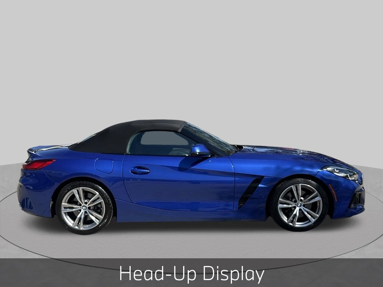 2026 BMW Z4 30i - Photo 8